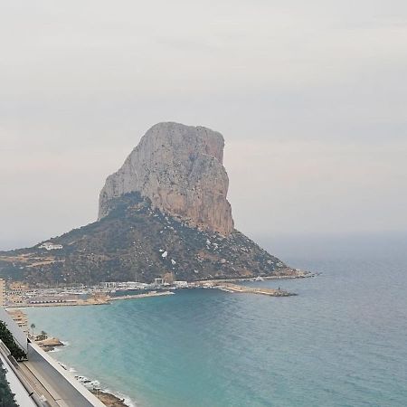 The Jungle Διαμέρισμα Κάλπε Εξωτερικό φωτογραφία