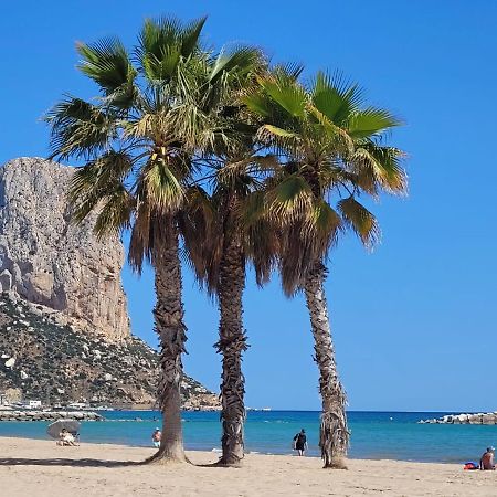 The Jungle Διαμέρισμα Κάλπε Εξωτερικό φωτογραφία