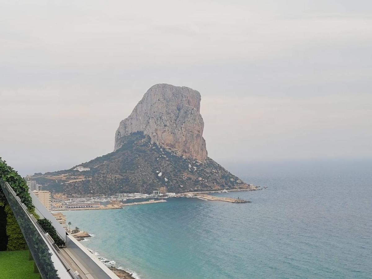 The Jungle Διαμέρισμα Κάλπε Εξωτερικό φωτογραφία