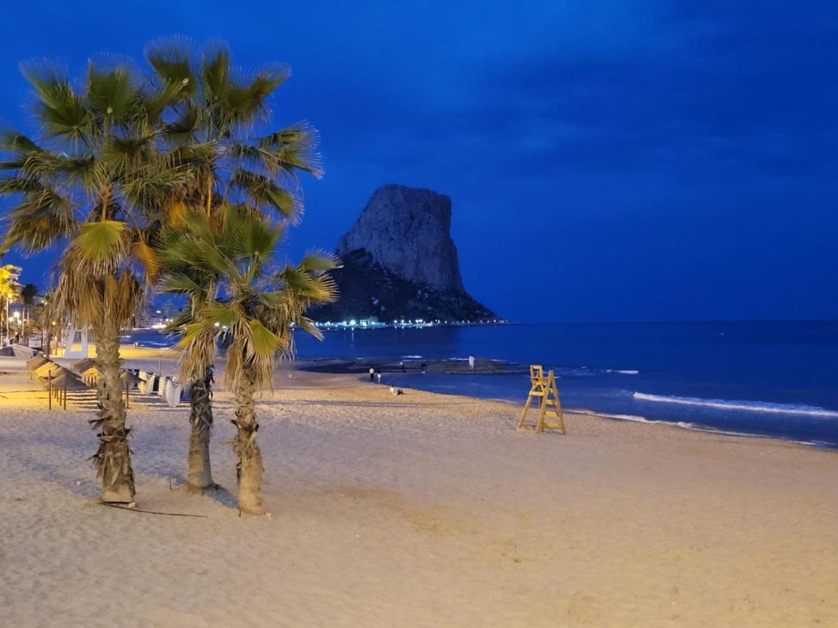 The Jungle Διαμέρισμα Κάλπε Εξωτερικό φωτογραφία